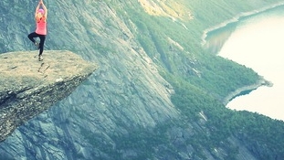 MOVISION Stunts & Martial Arts